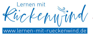 Lernen mit Rückenwind